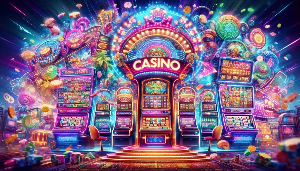 Winbeatz Casino